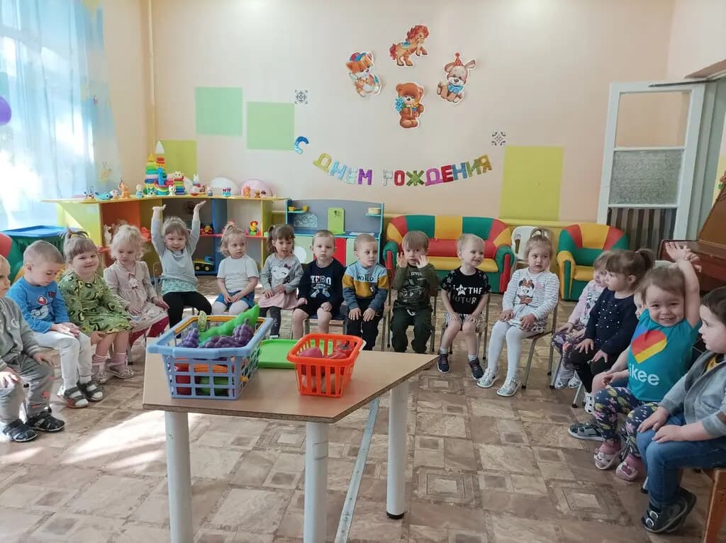 Детский сад Журавушка — фото 6