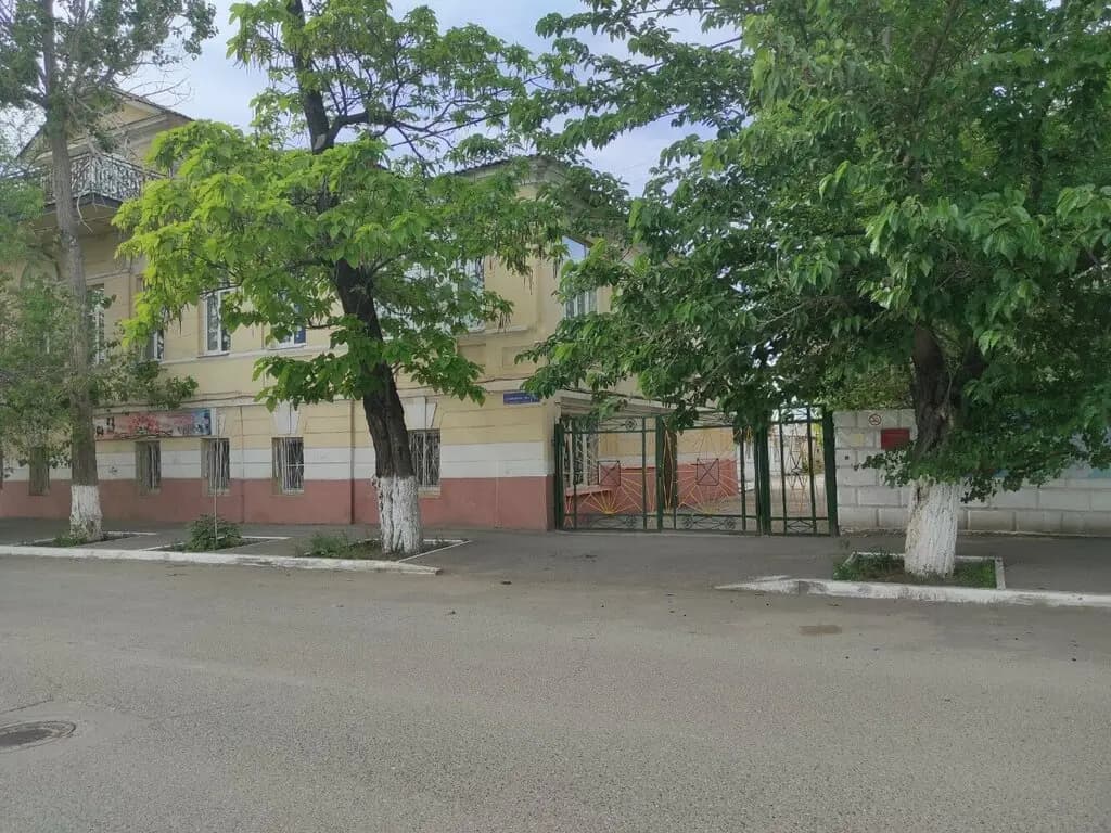 Детский сад № 3 Веснушка — фото 8