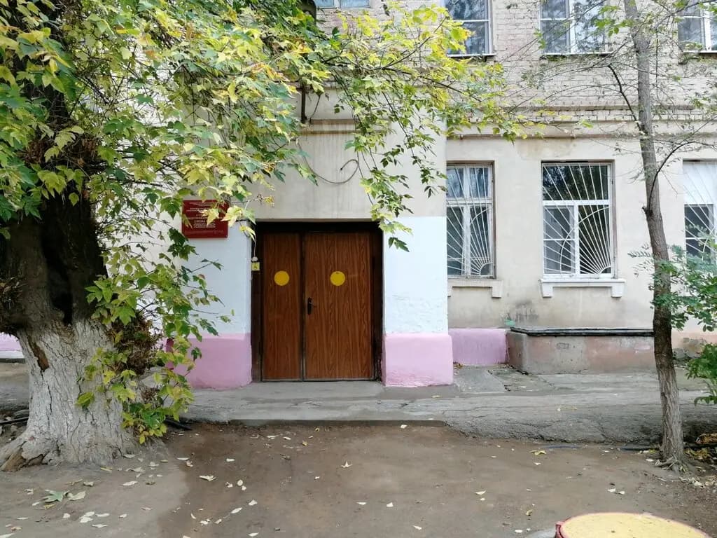 Средняя образовательная школа № 39, детский сад № 4 — фото 2