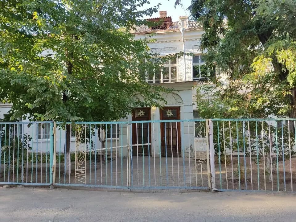 Средняя образовательная школа № 39, детский сад № 4 — фото 4