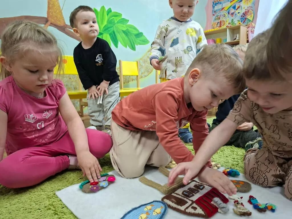 Планета детства — фото 8