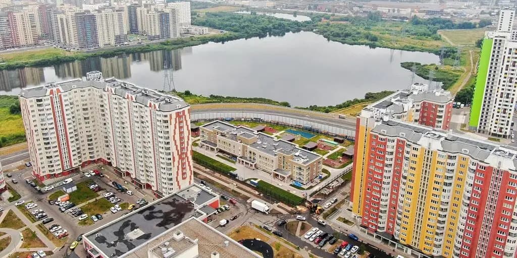 Школа № 2048, дошкольные группы Zабава — фото 10