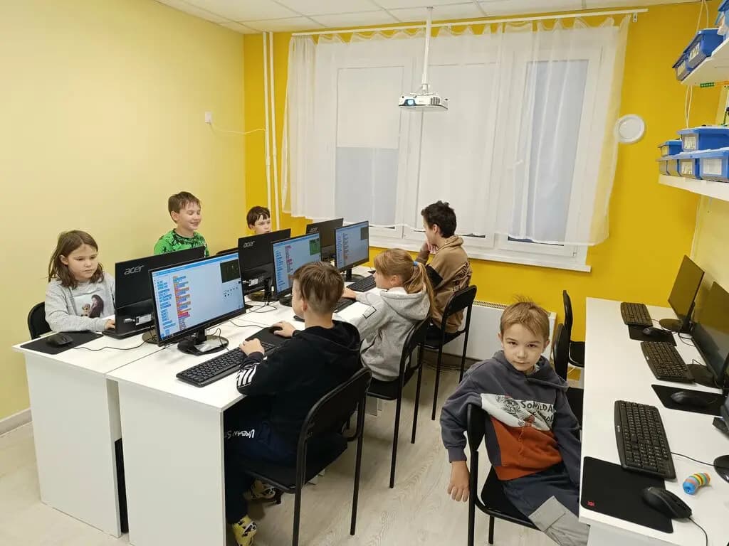 Подрастай-ка — фото 4