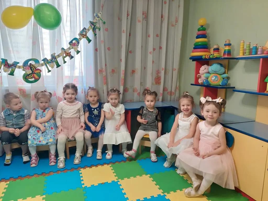 Детский центр Лучики — фото 2