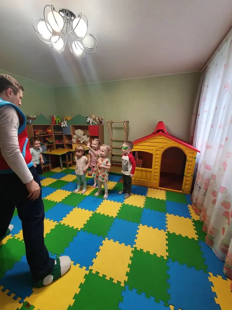 Детский центр Лучики — фото 5