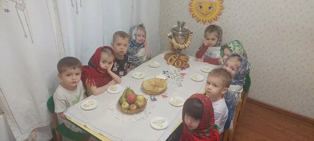 Детский центр Лучики — фото 8