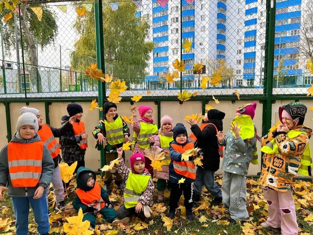 Территория детства — фото 10