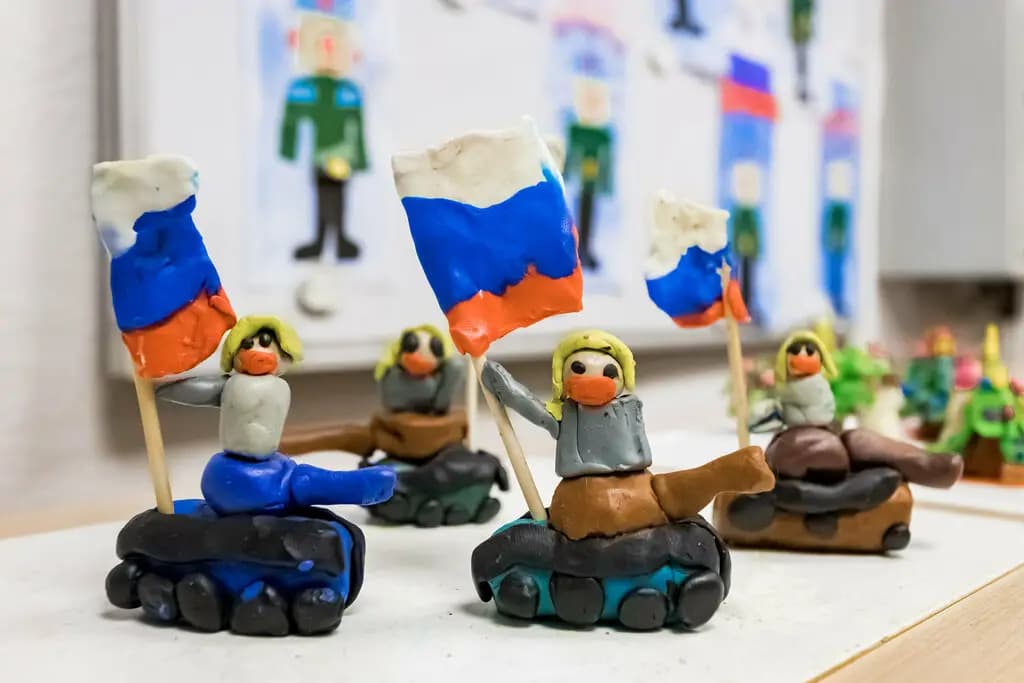 Территория детства — фото 4