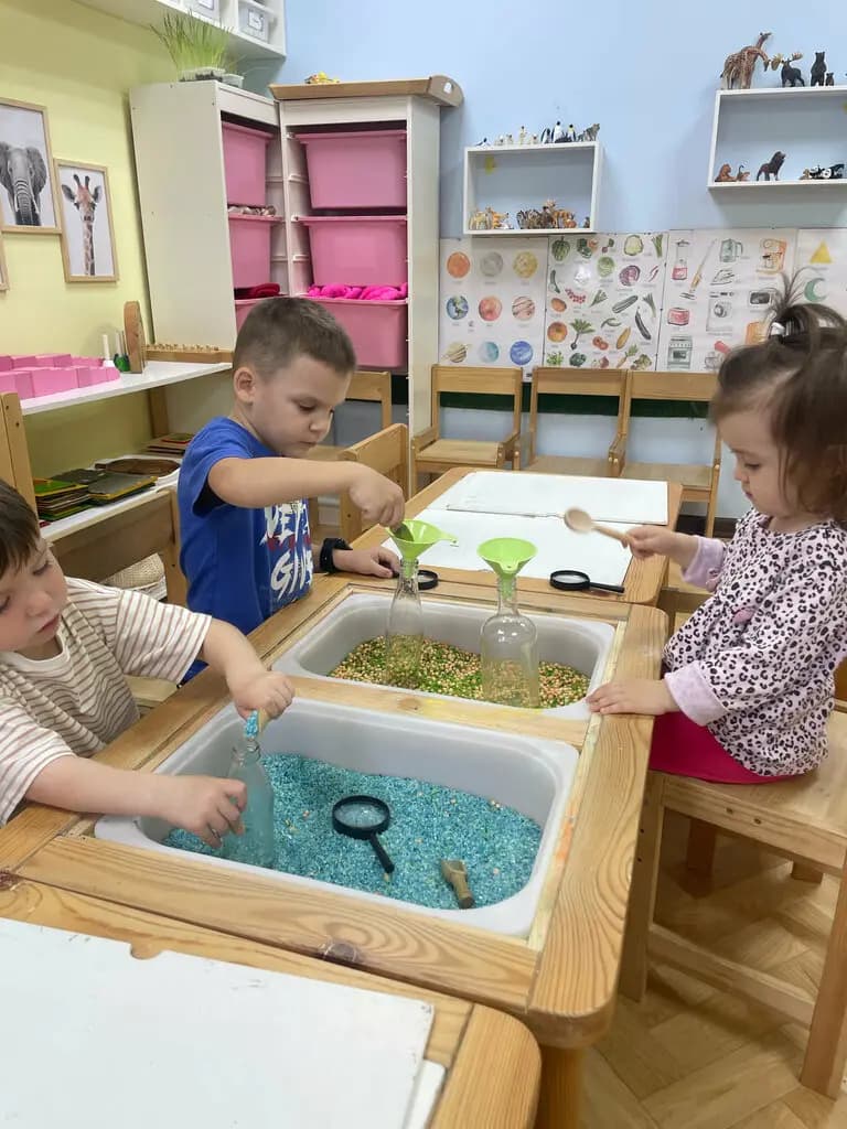 Детский сад Пазл Успеха — фото 2
