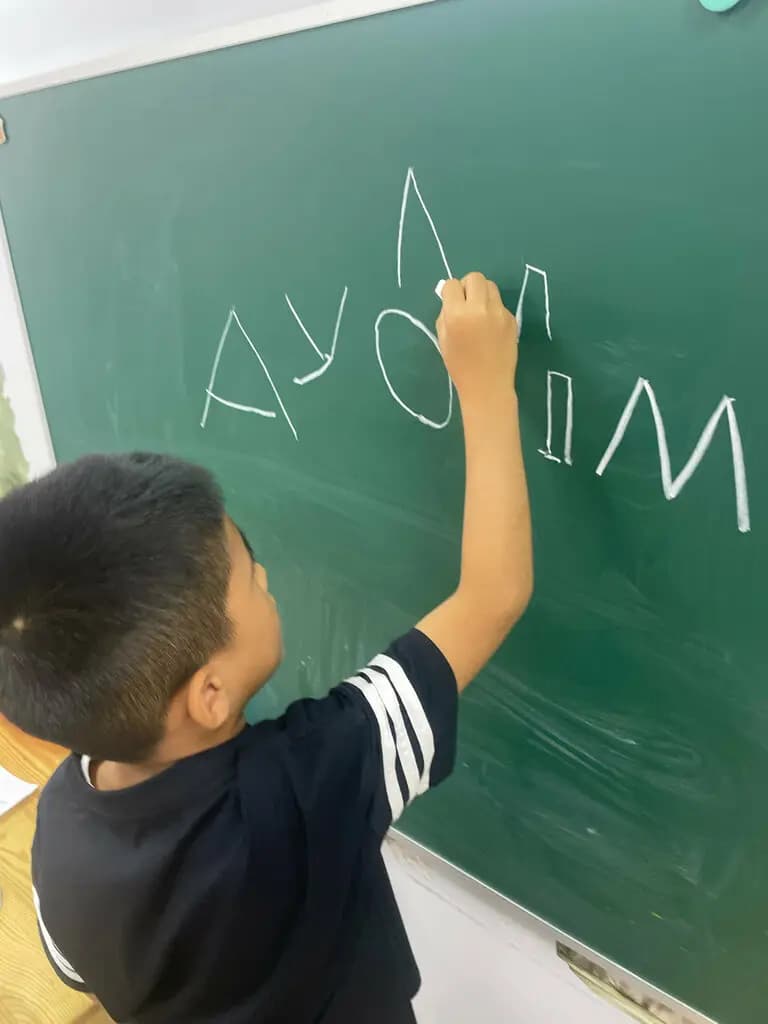 Детский сад Пазл Успеха — фото 6