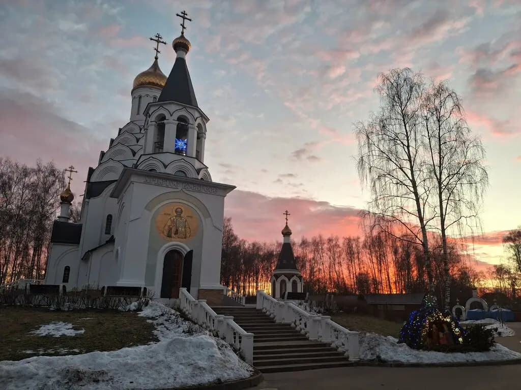 Мини детский сад — фото 4