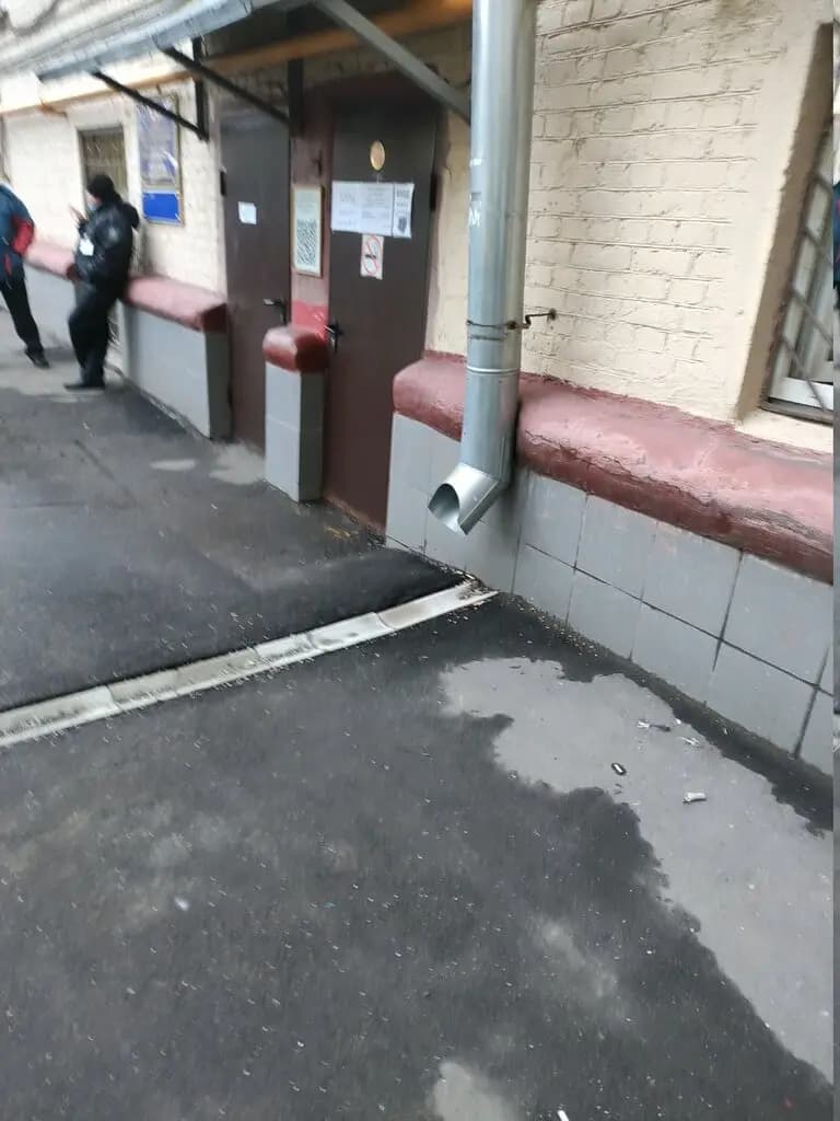 Московская международная школа, дошкольное подразделение Марс — фото 5