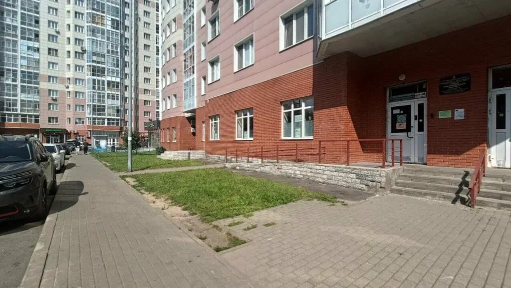 Средняя общеобразовательная школа № 8 Палисадик — фото 3