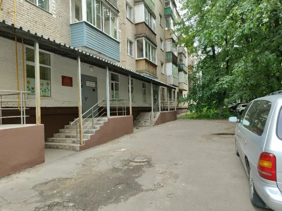Средняя общеобразовательная школа № 5, дошкольное отделение Палисадик — фото 5