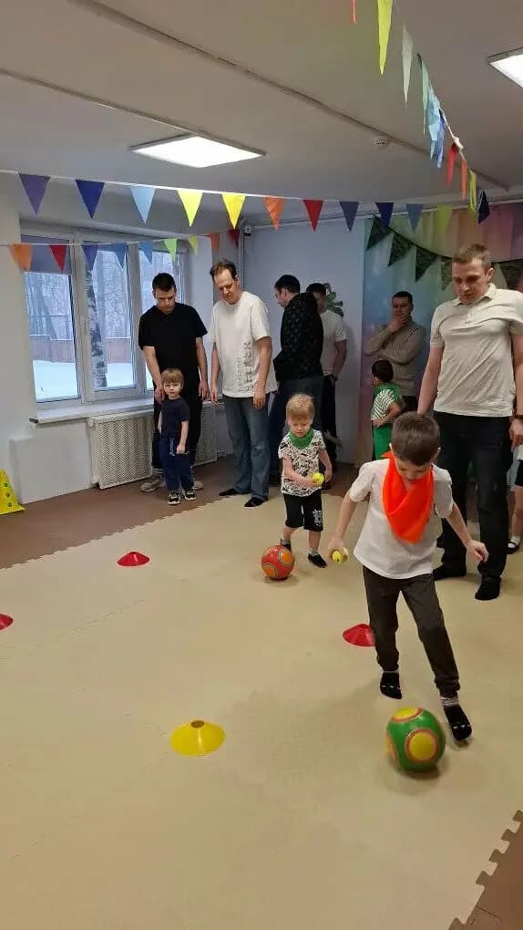 Лицей духовной культуры во имя преподобного Серафима Саровского — фото 10