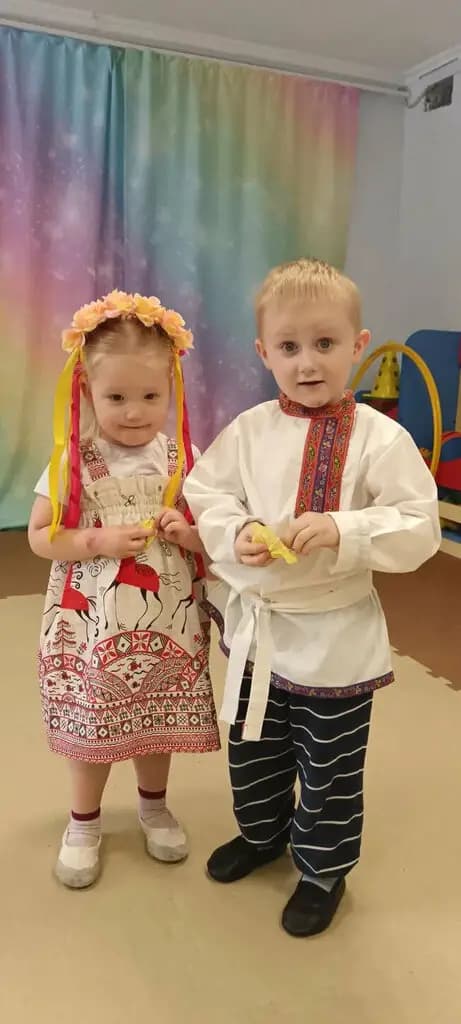 Лицей духовной культуры во имя преподобного Серафима Саровского — фото 6