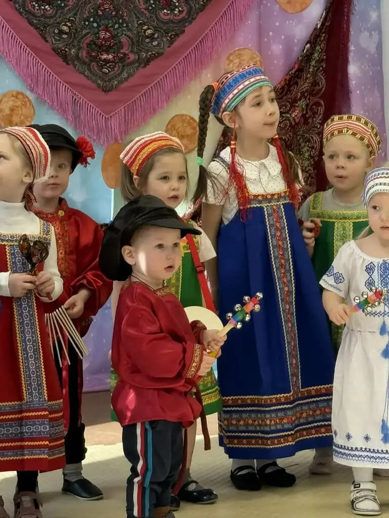 Лицей духовной культуры во имя преподобного Серафима Саровского — фото 8