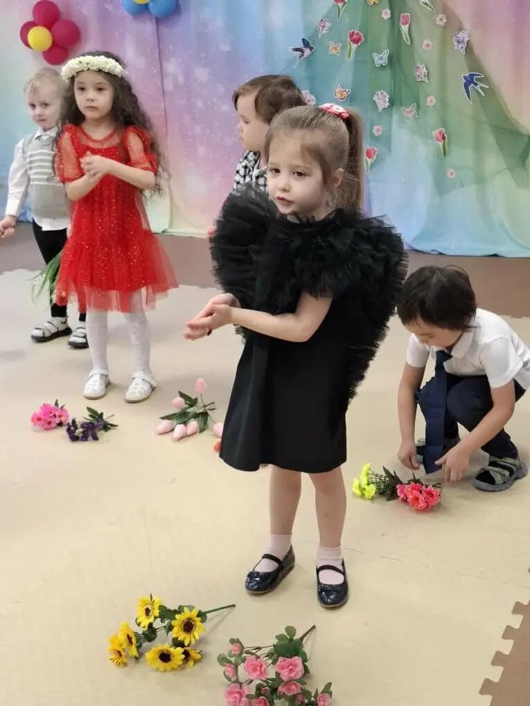 Лицей духовной культуры во имя преподобного Серафима Саровского — фото 9