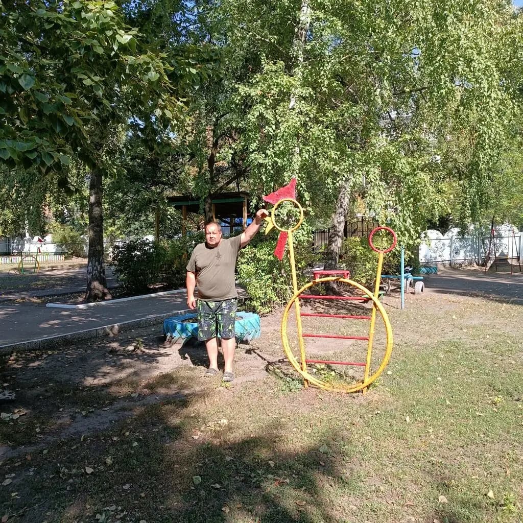 Детский сад компенсирующего вида Ласточка — фото 2