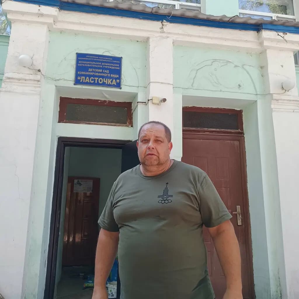 Детский сад компенсирующего вида Ласточка — фото 3
