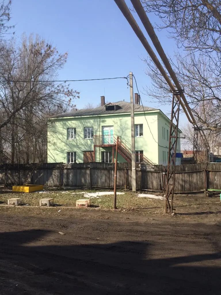 Детский сад комбинированного вида Одуванчик, корпус № 2 — фото 2