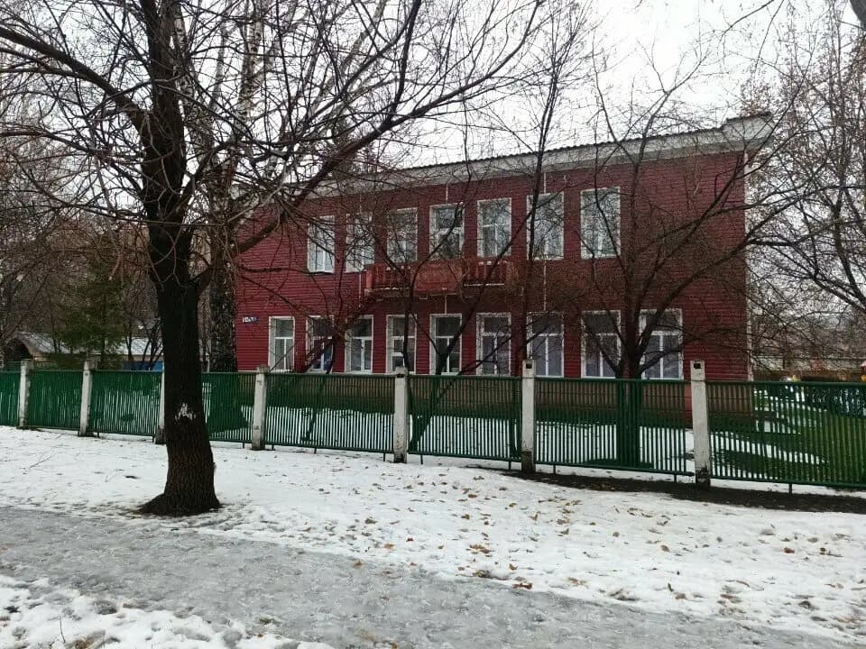 Центр развития ребёнка-детский сад № 16 Кораблик — фото 2