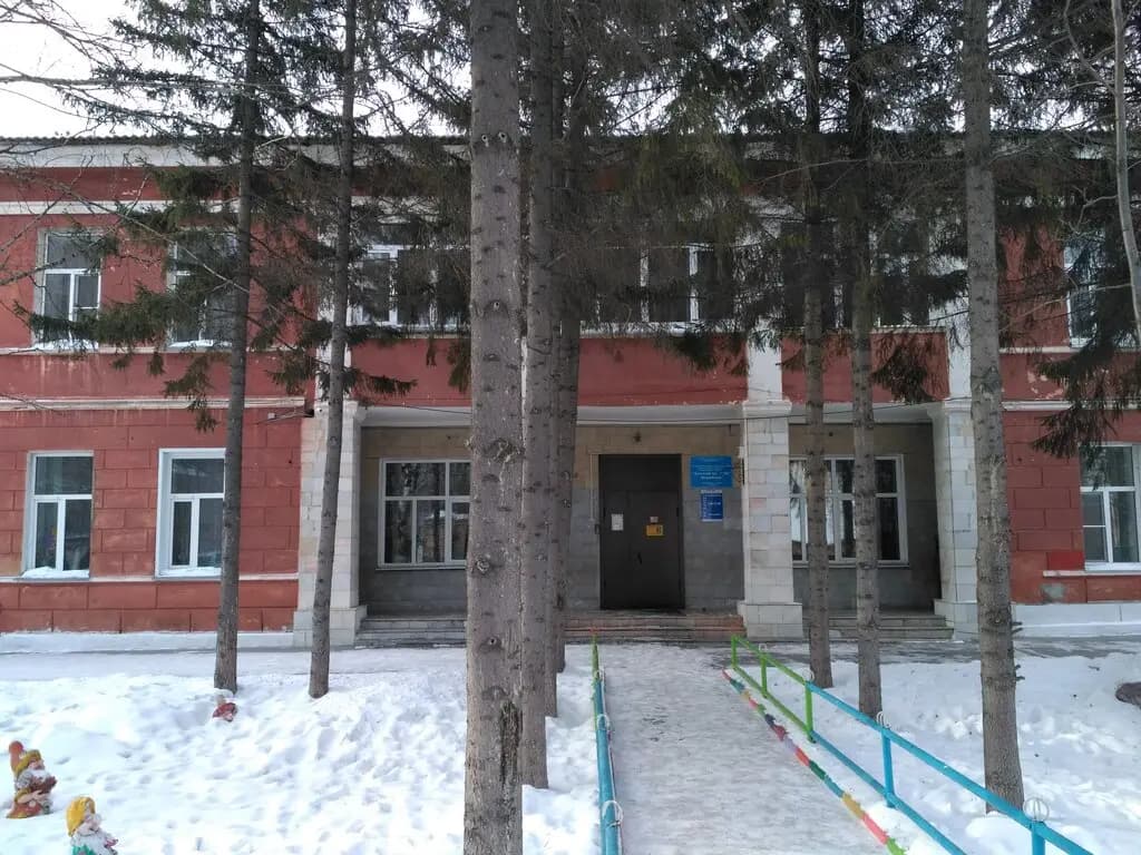 Центр развития ребёнка-детский сад № 16 Кораблик — фото 8
