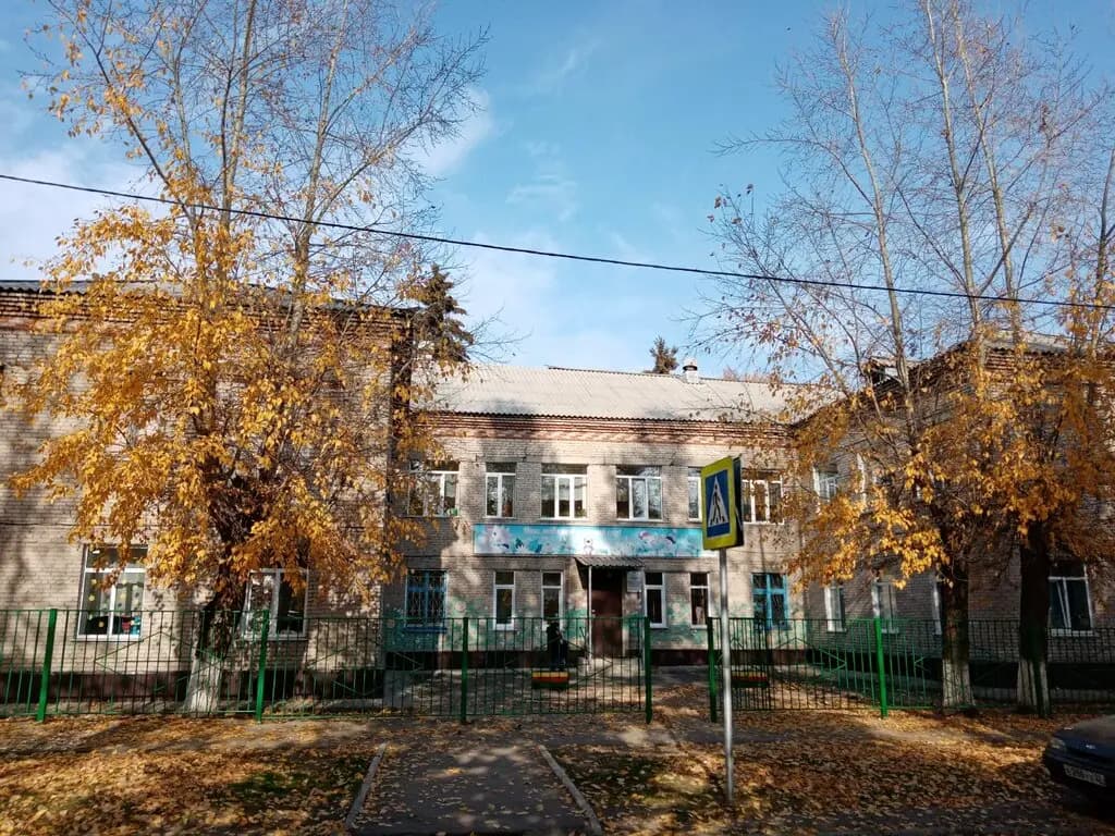 Детский сад № 40 Пчёлка — фото 6