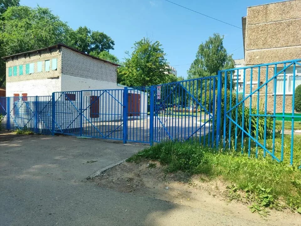 Детский сад № 174 Рябинка — фото 10