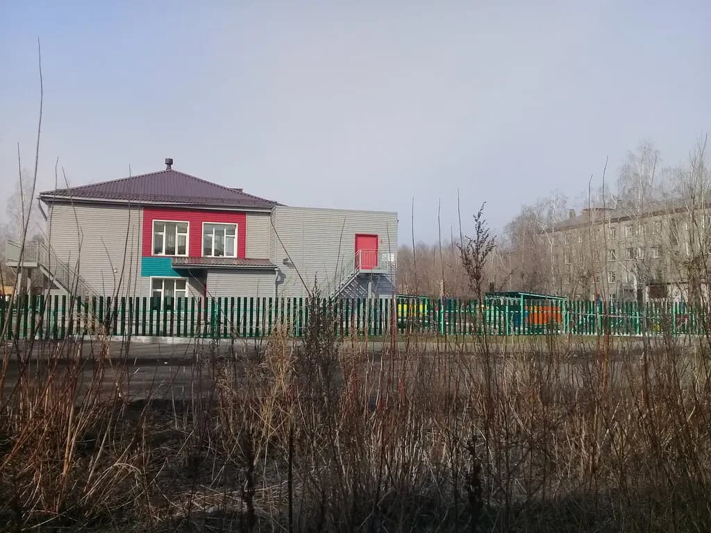 Центр развития ребенка-детский сад № 12 Звёздочка — фото 3