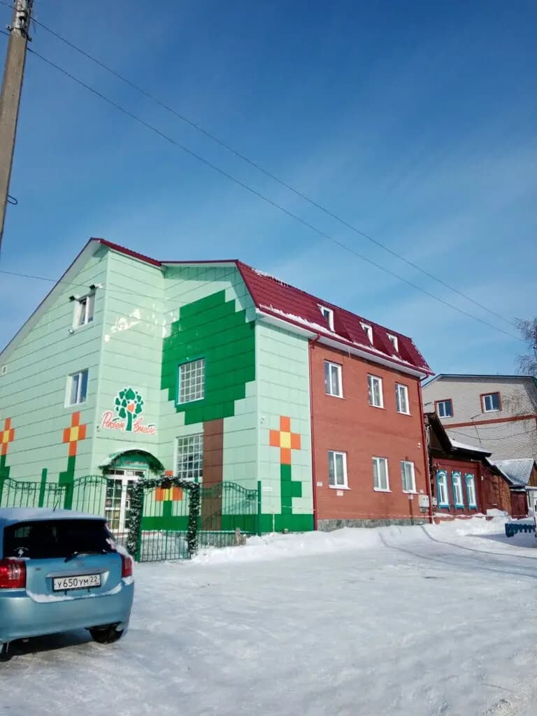 Растем вместе — фото 6