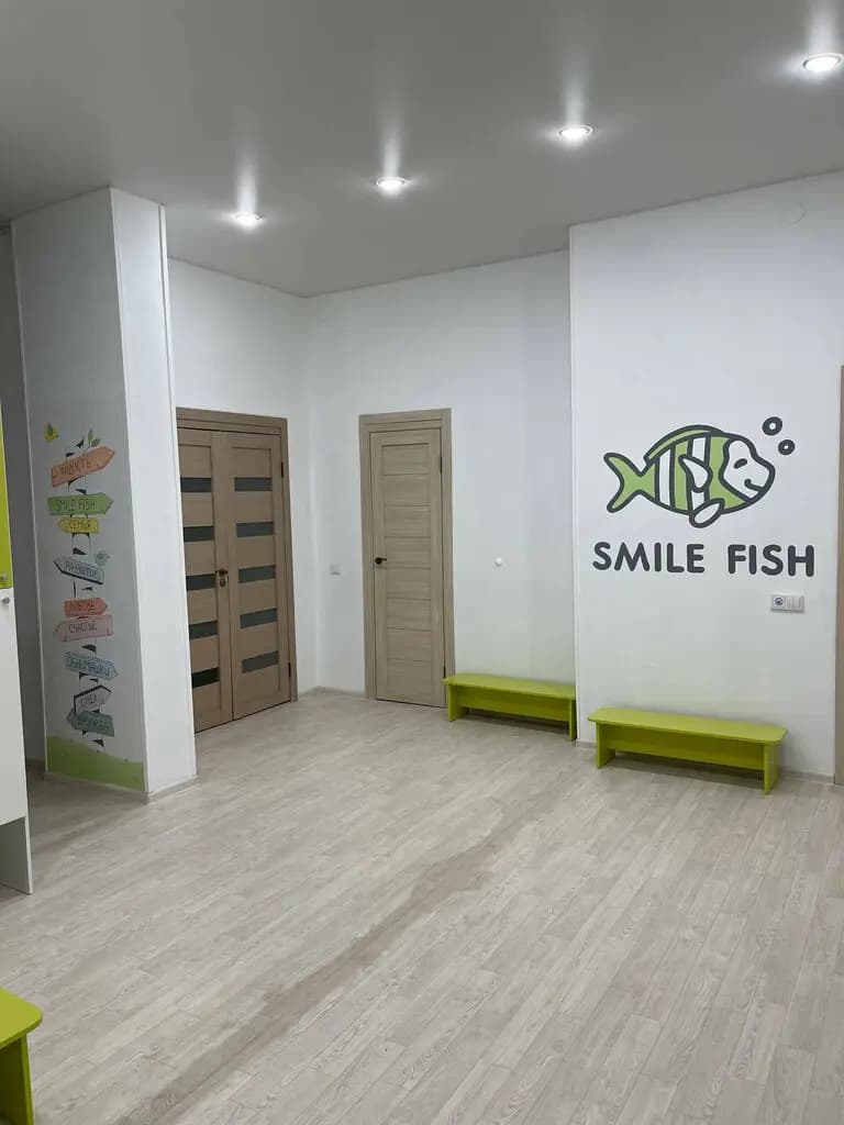Smile Fish — фото 3