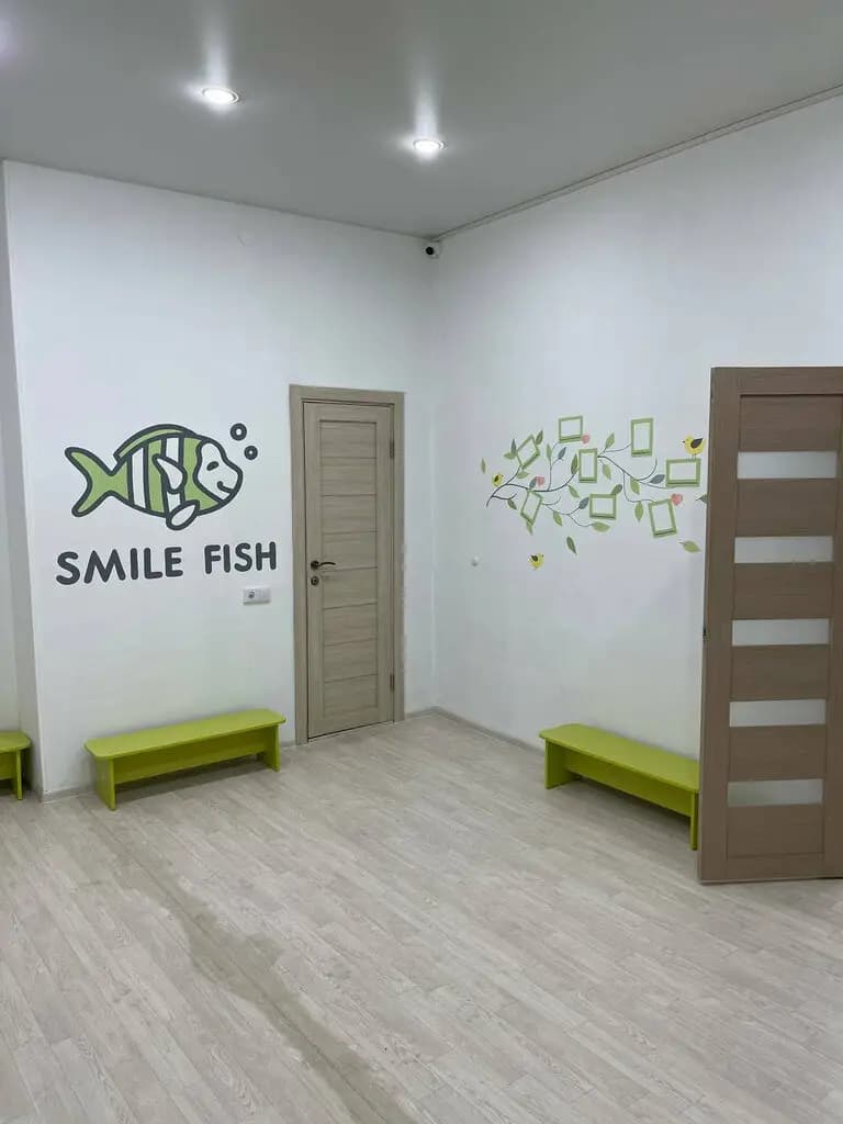 Smile Fish — фото 9