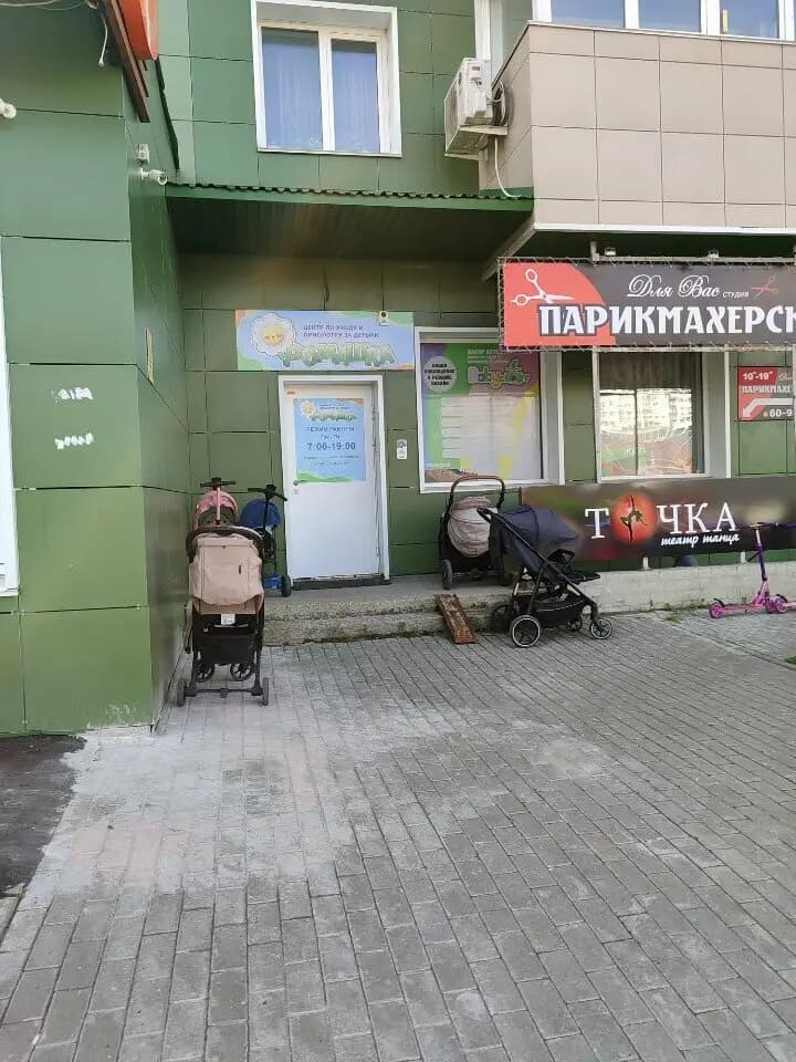 Ромашка — фото 2