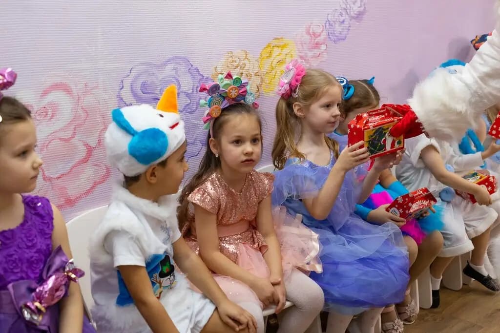 Муниципальное бюджетное дошкольное образовательное учреждение детский сад общеразвивающего вида № 12 — фото 9