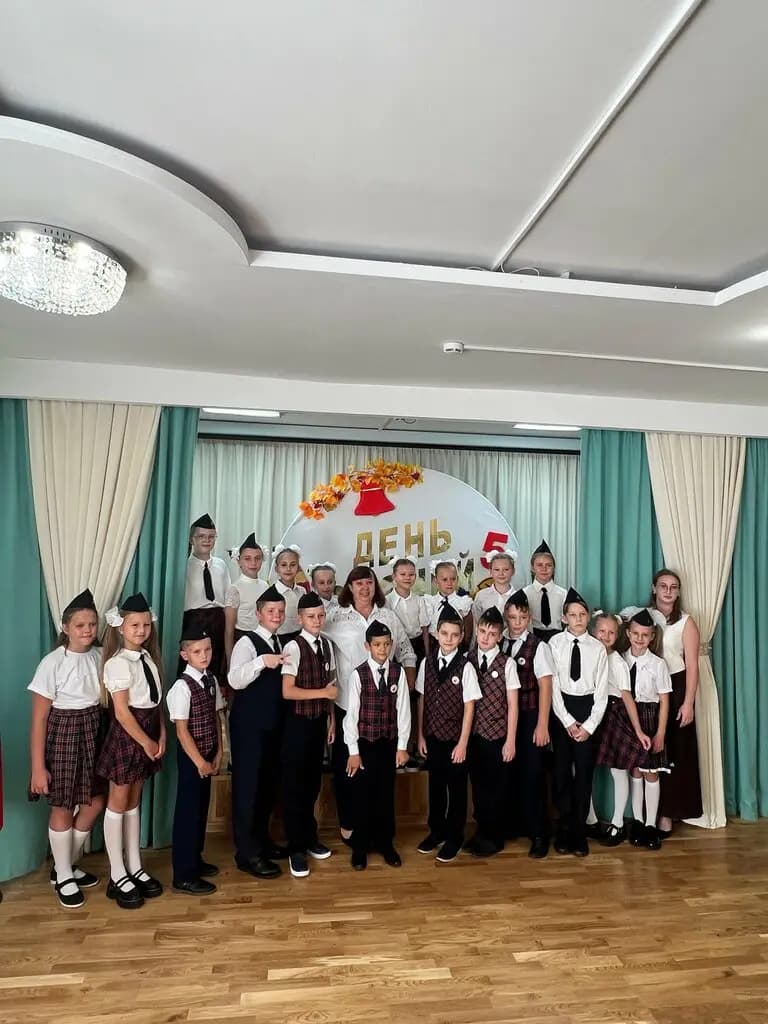 РЖД прогимназия № 20 — фото 3