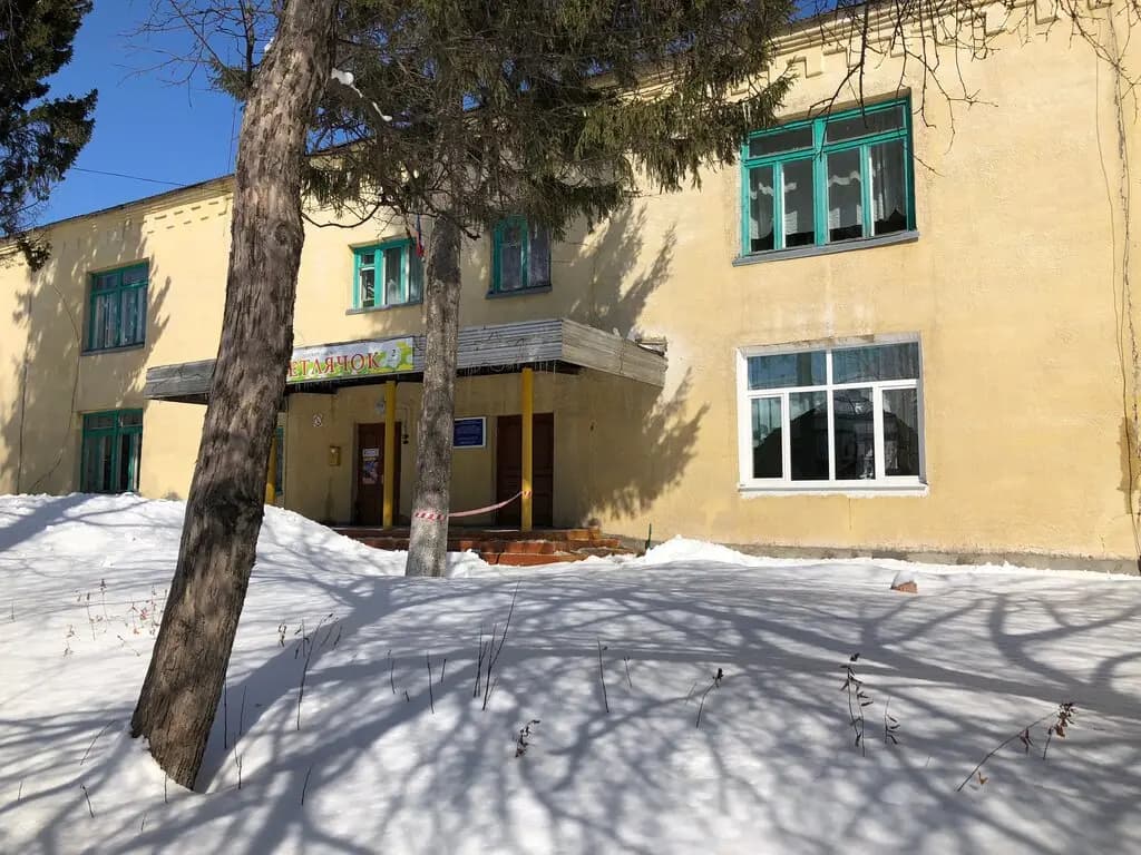 Детский сад комбинированного вида № 23 Светлячок, корпус № 2 — фото 6