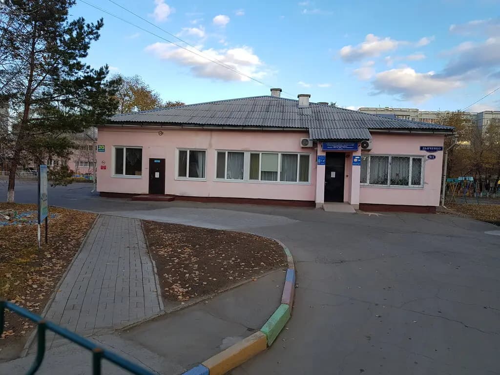 Центр развития ребенка-детский сад № 68, корпус № 1 — фото 2