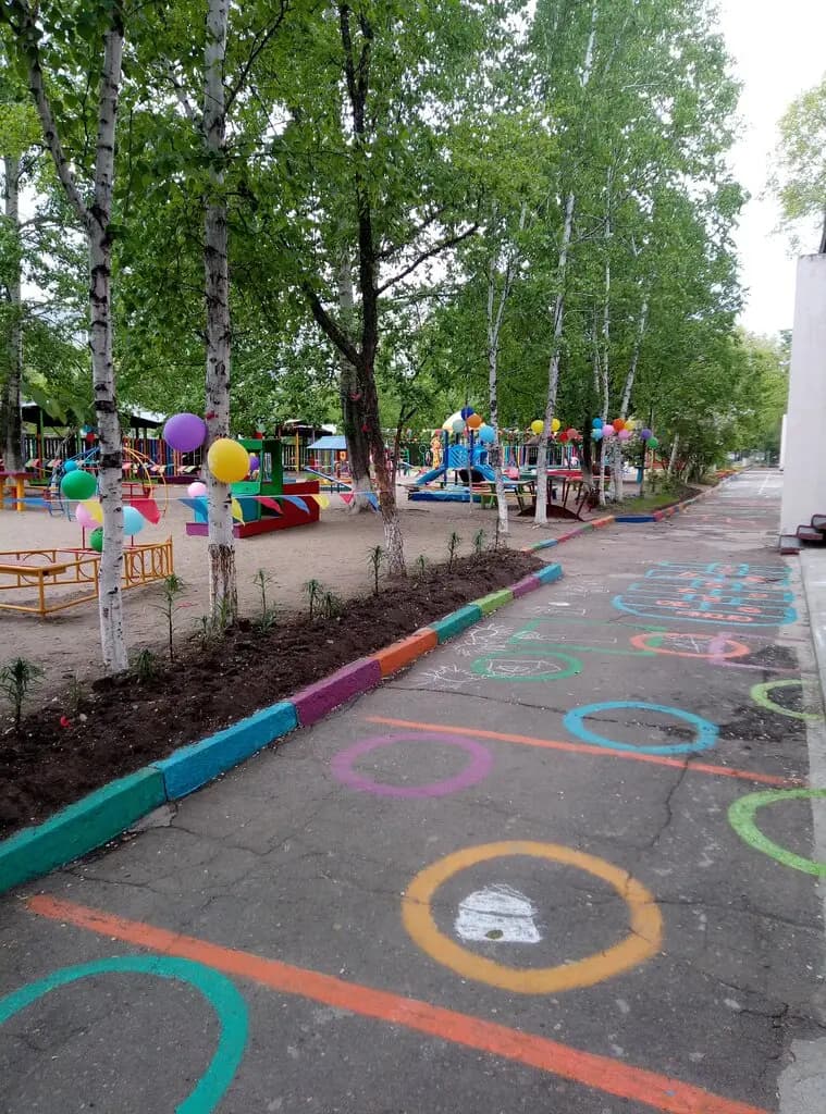 Центр развития ребенка-детский сад № 68, корпус № 1 — фото 3
