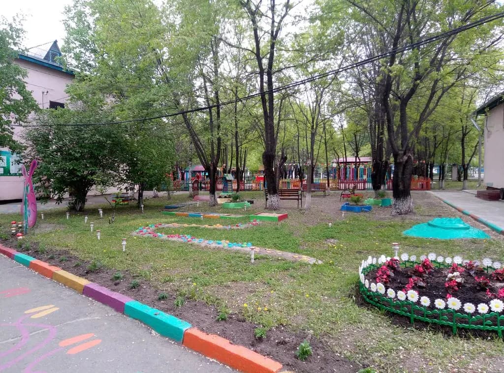 Центр развития ребенка-детский сад № 68, корпус № 1 — фото 8