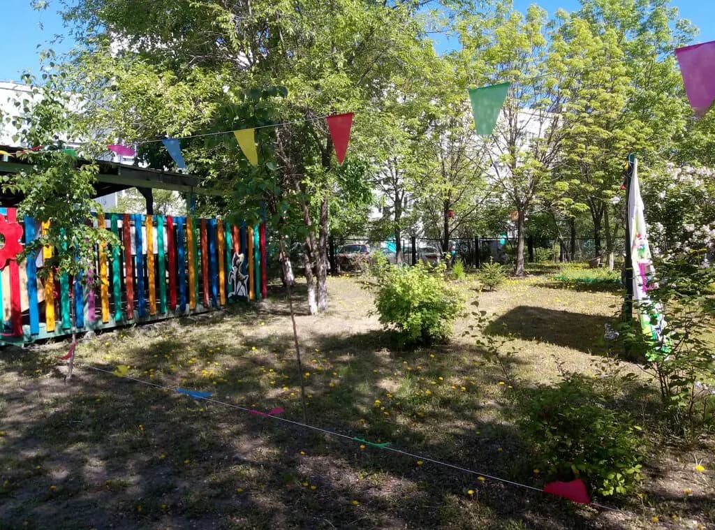 Центр развития ребенка-детский сад № 68, корпус № 1 — фото 9