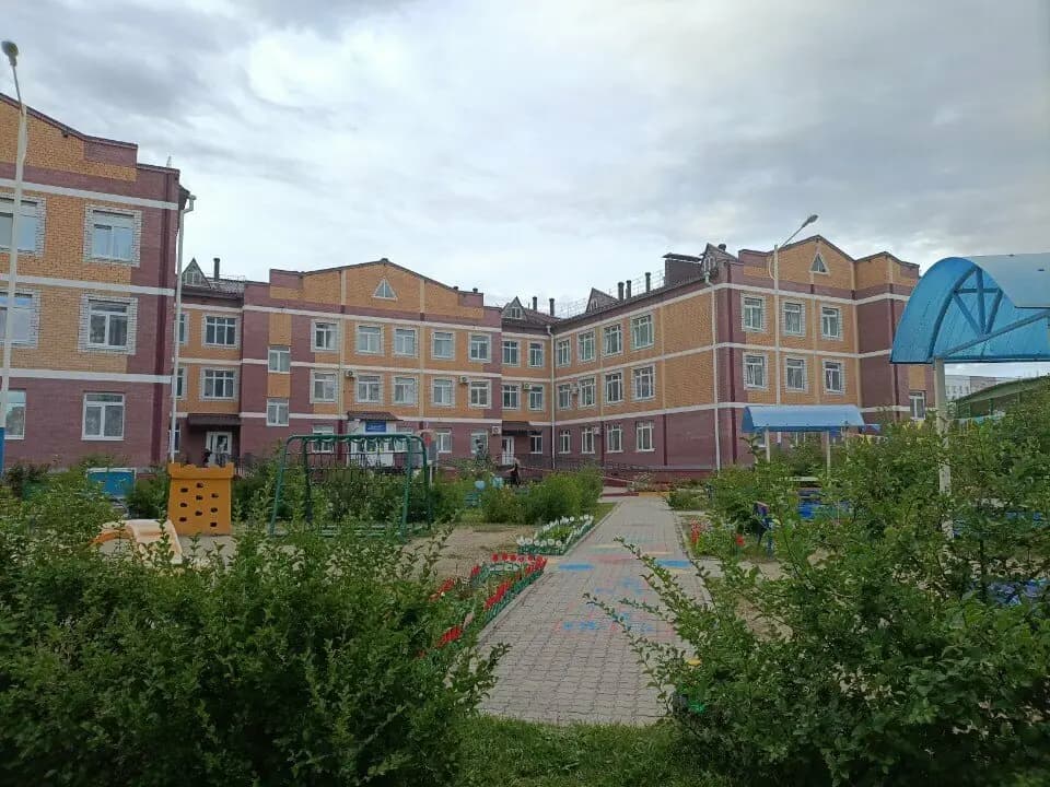 Центр развития ребёнка-детский сад № 68, корпус № 4 — фото 2