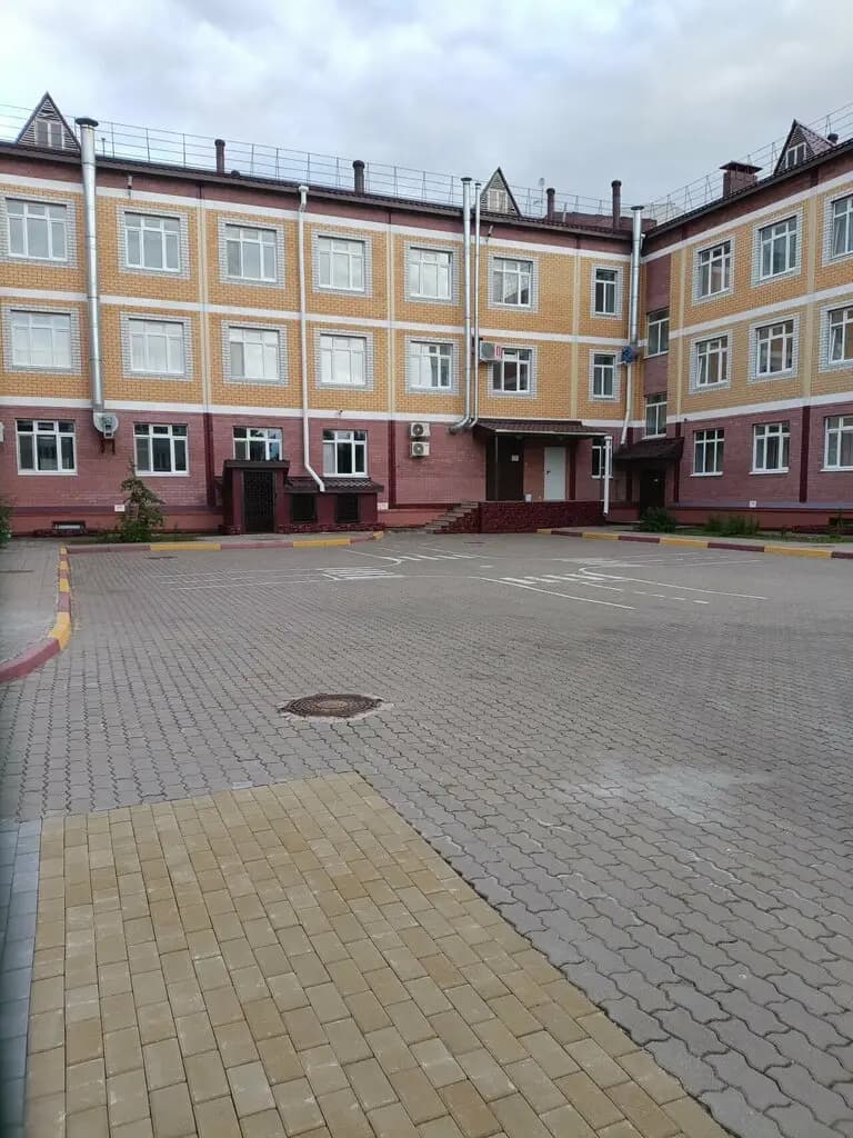 Центр развития ребёнка-детский сад № 68, корпус № 4 — фото 4