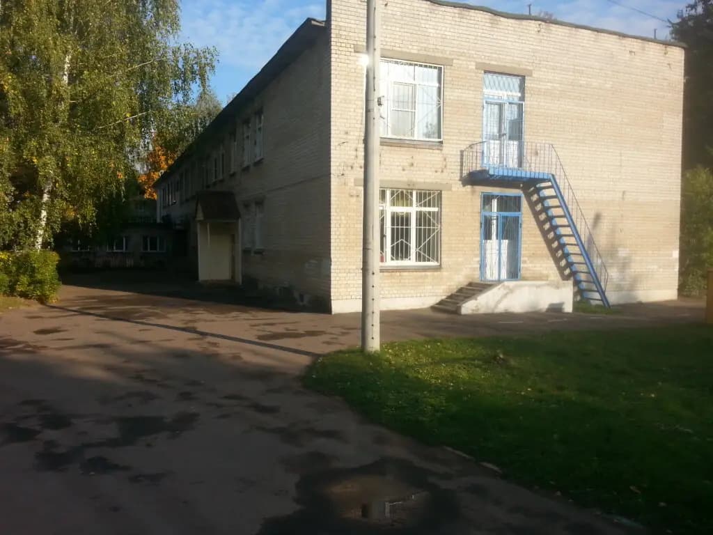 Детский сад № 32 Берёзка — фото 6