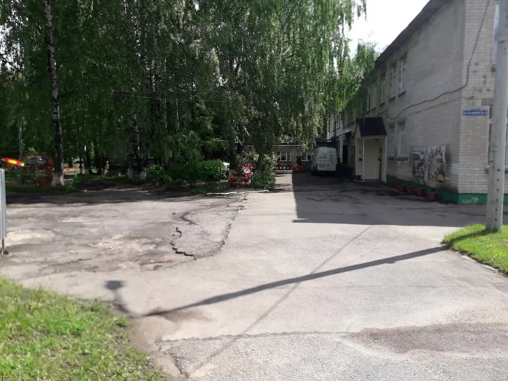 Детский сад № 32 Берёзка — фото 8