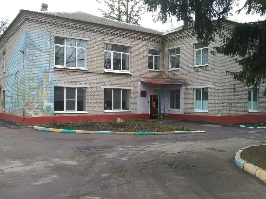 МБДОУ детский сад № 87 Рассвет г. Брянска — фото 2