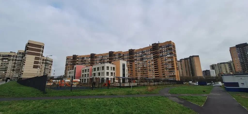 Муринский детский сад комбинированного вида № 1 — фото 3