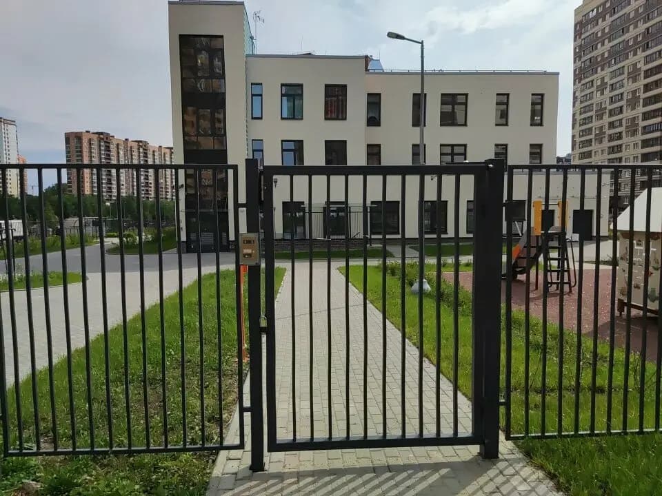 Муринский детский сад комбинированного вида № 1 — фото 4