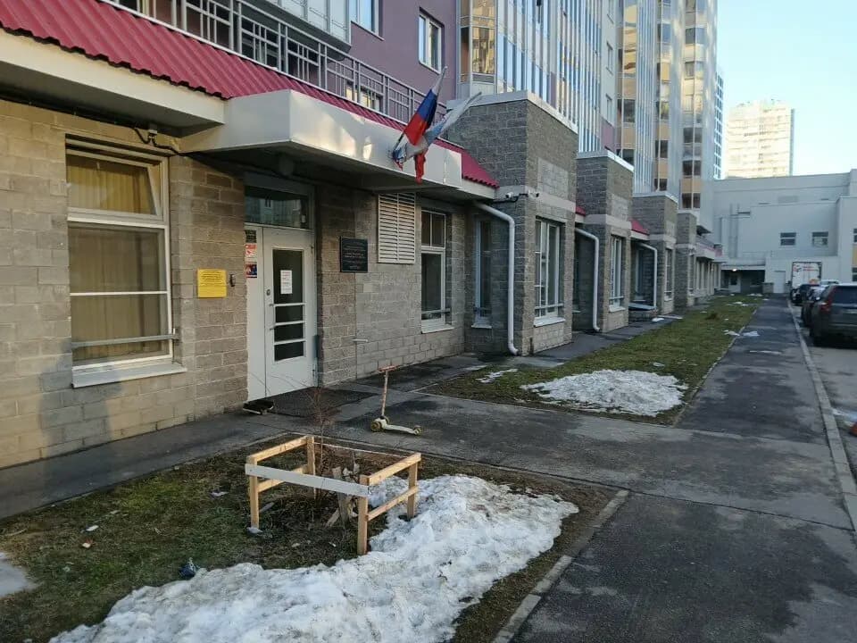 Муринский детский сад комбинированного вида № 3 — фото 4