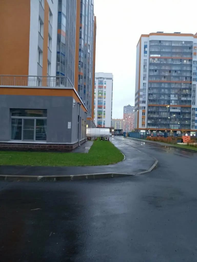 Муринский детский сад комбинированного вида № 7, структурное подразделение — фото 2